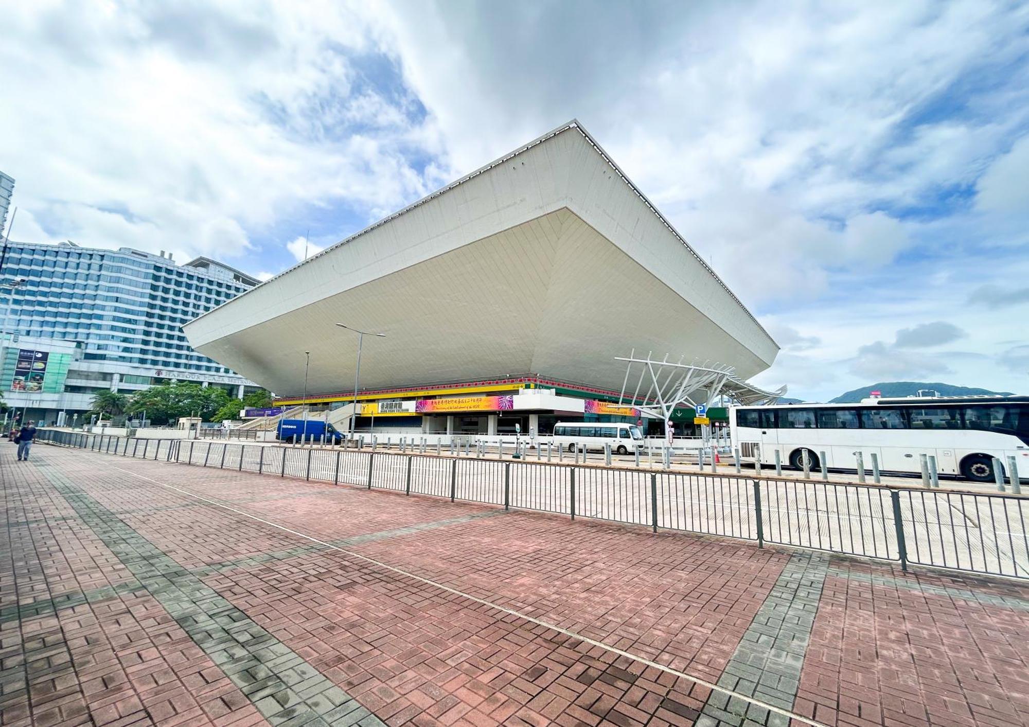 Urbanwood Hung Hom Hotel Хонконг Екстериор снимка