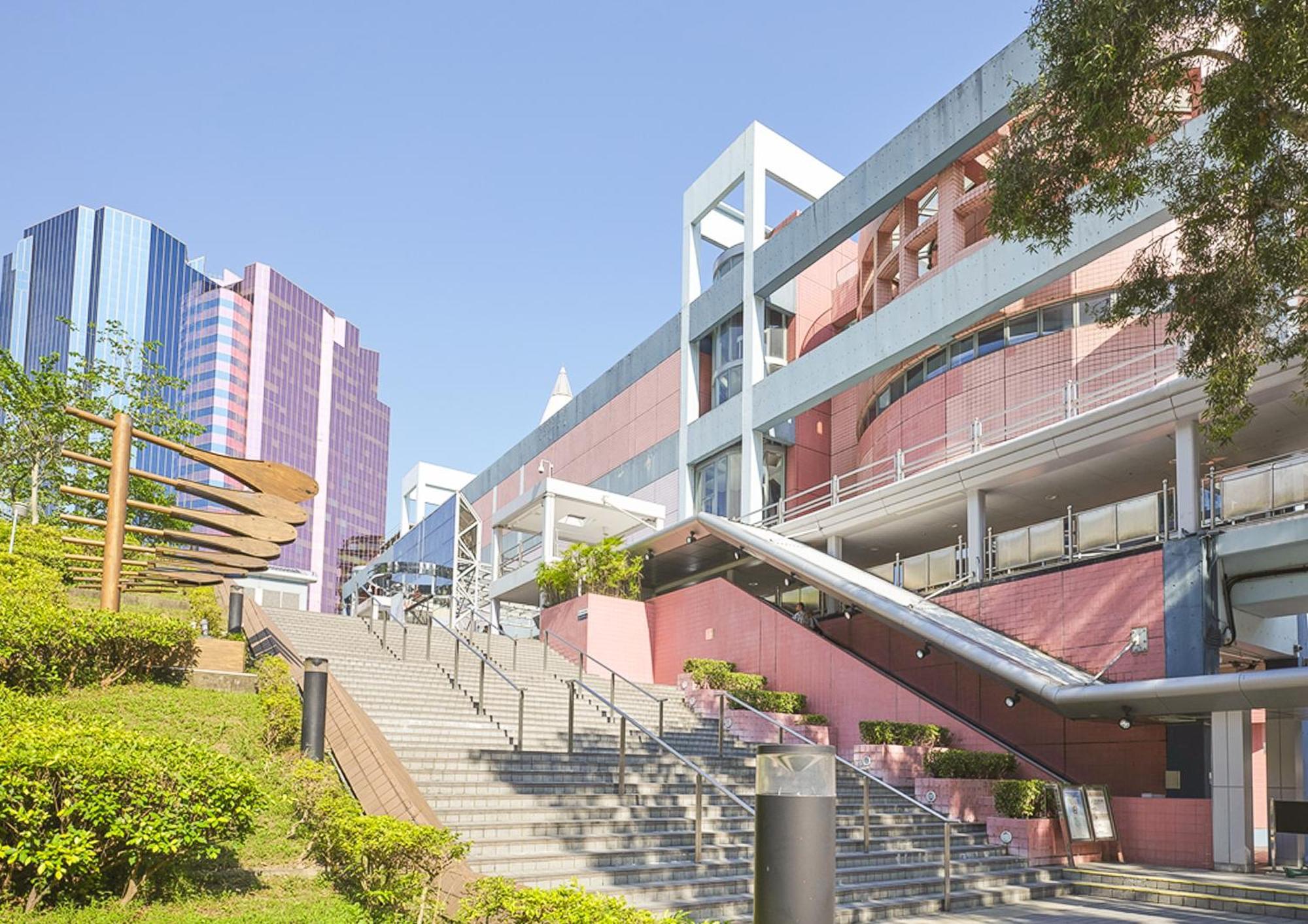 Urbanwood Hung Hom Hotel Хонконг Екстериор снимка