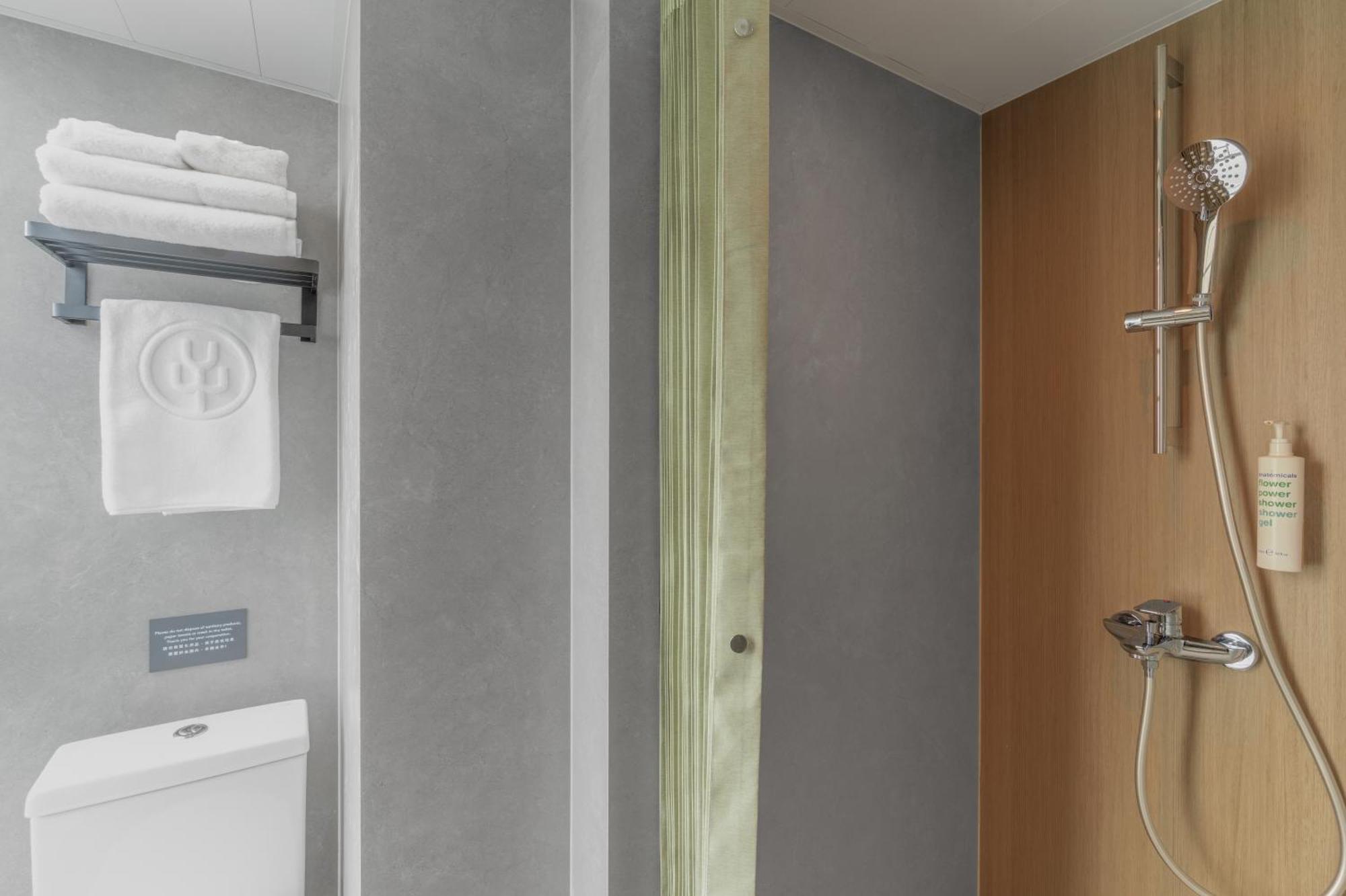 Urbanwood Hung Hom Hotel Хонконг Екстериор снимка