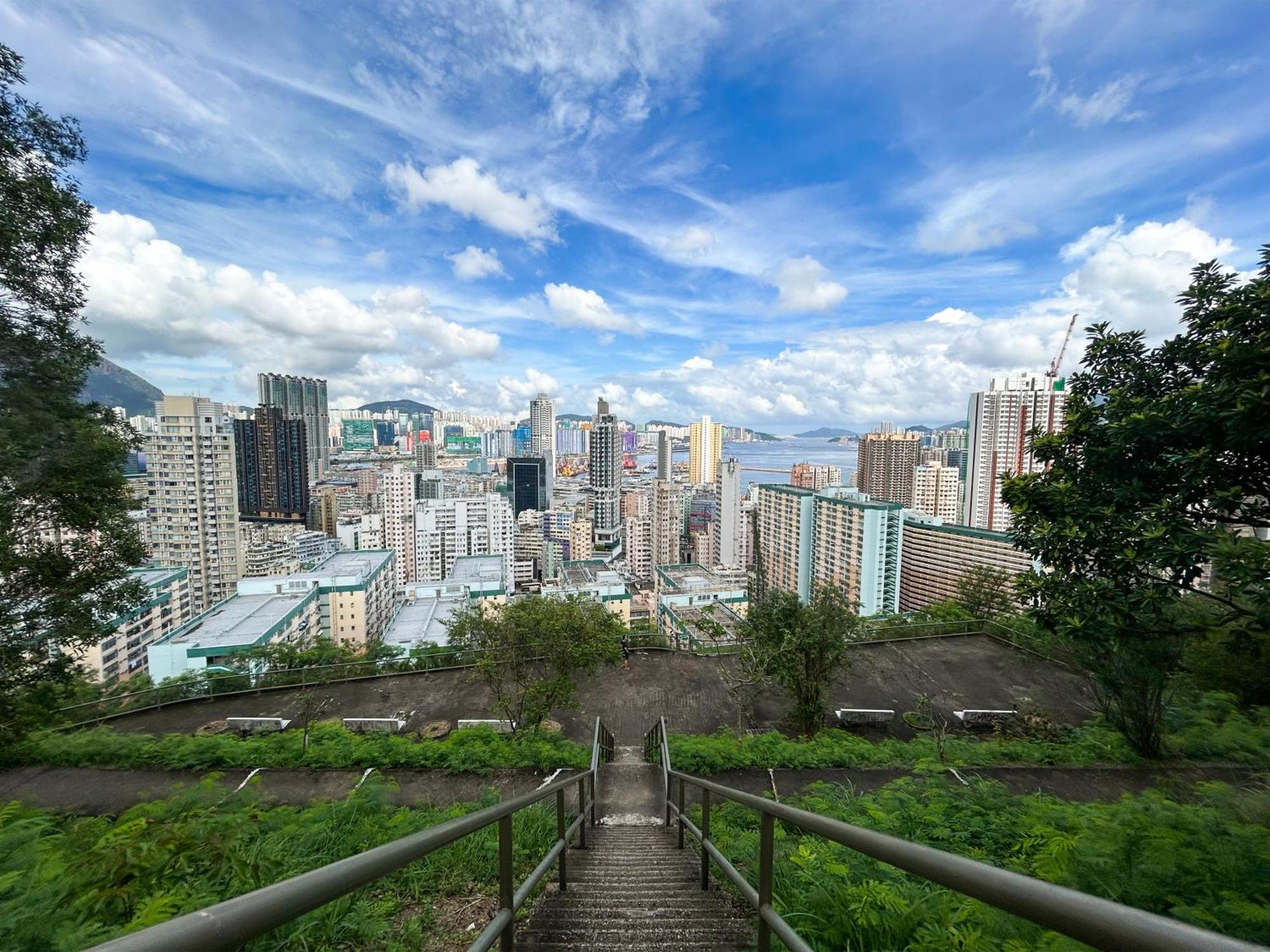 Urbanwood Hung Hom Hotel Хонконг Екстериор снимка