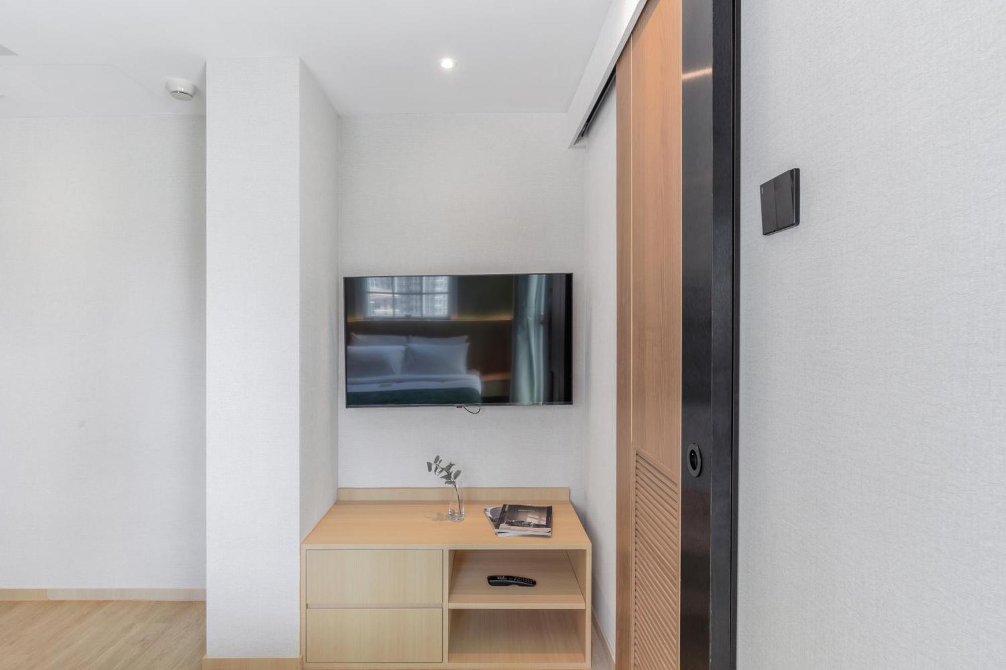 Urbanwood Hung Hom Hotel Хонконг Екстериор снимка