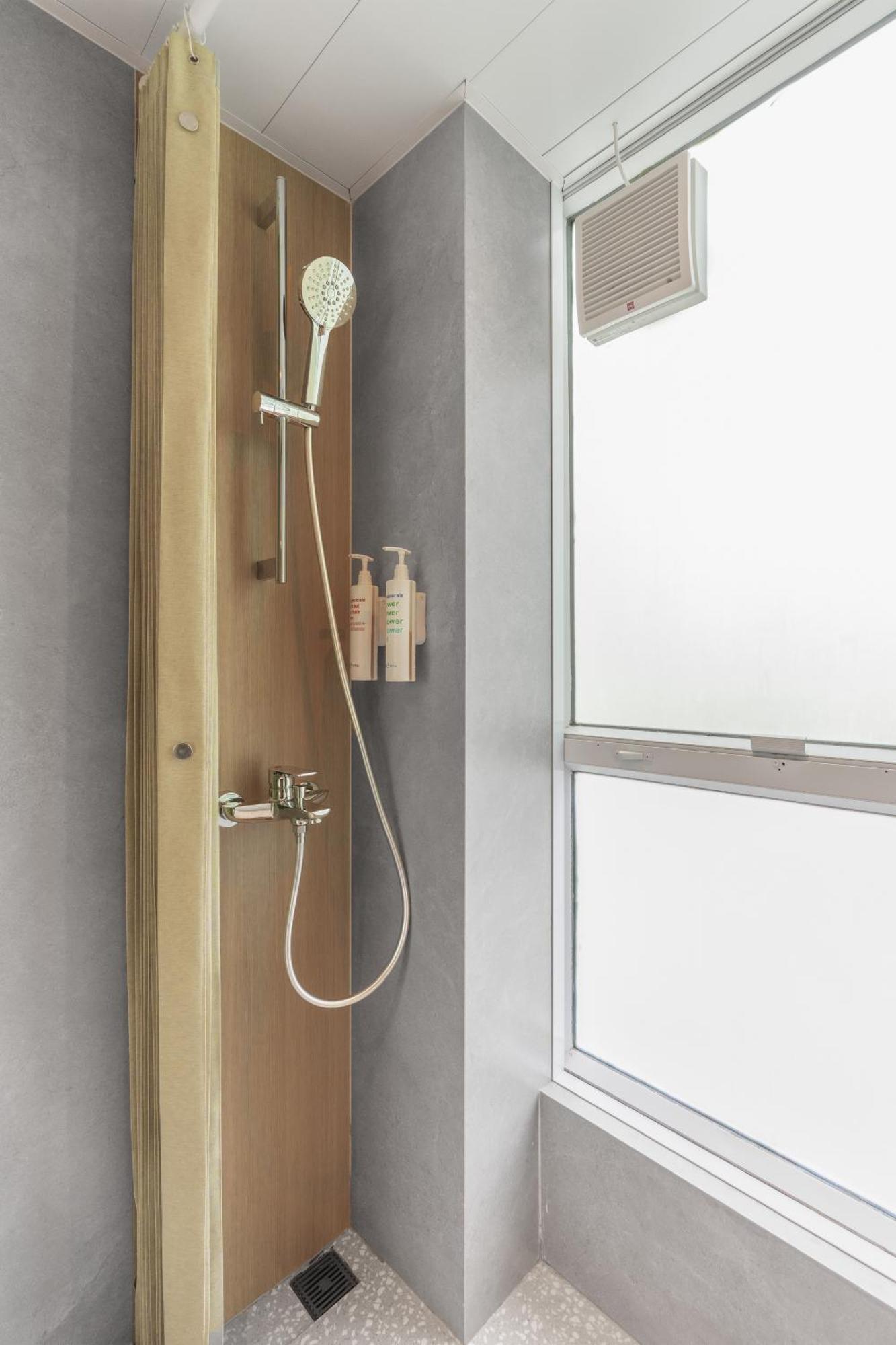 Urbanwood Hung Hom Hotel Хонконг Екстериор снимка