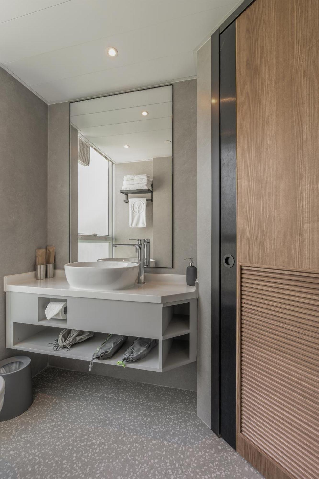 Urbanwood Hung Hom Hotel Хонконг Екстериор снимка