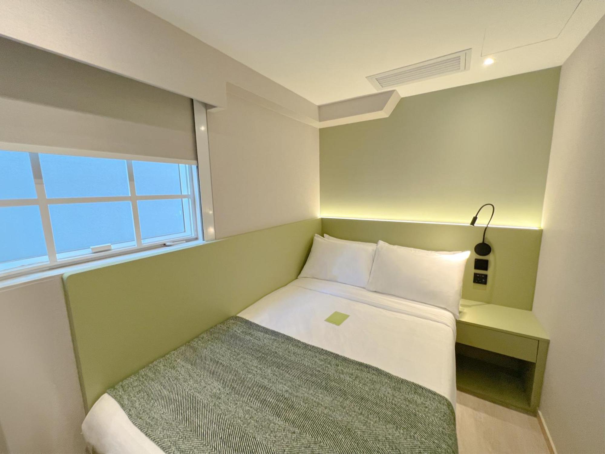 Urbanwood Hung Hom Hotel Хонконг Екстериор снимка