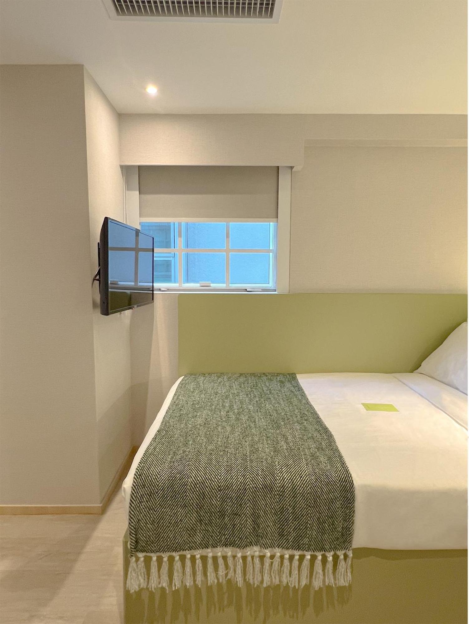 Urbanwood Hung Hom Hotel Хонконг Екстериор снимка