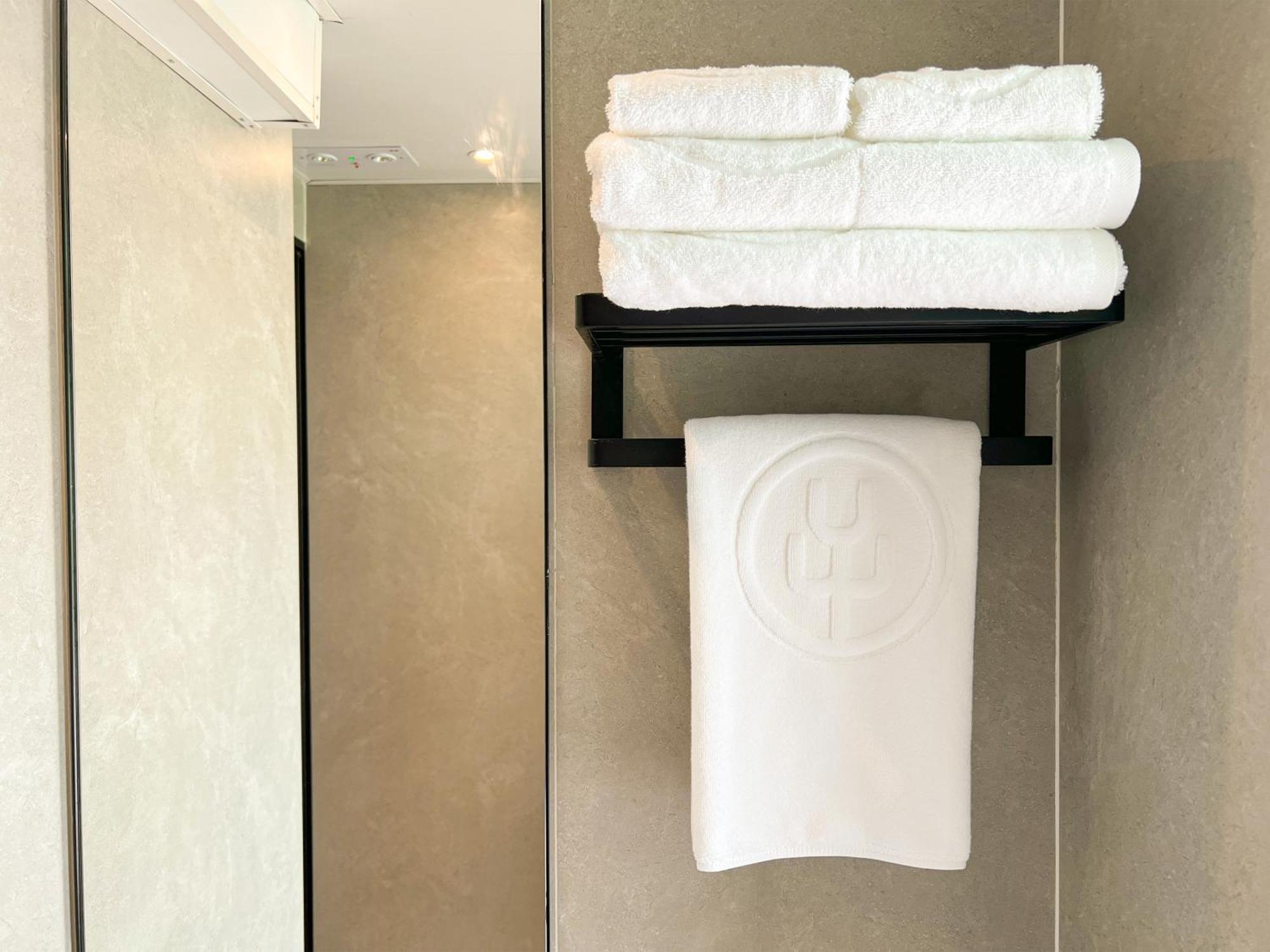 Urbanwood Hung Hom Hotel Хонконг Екстериор снимка