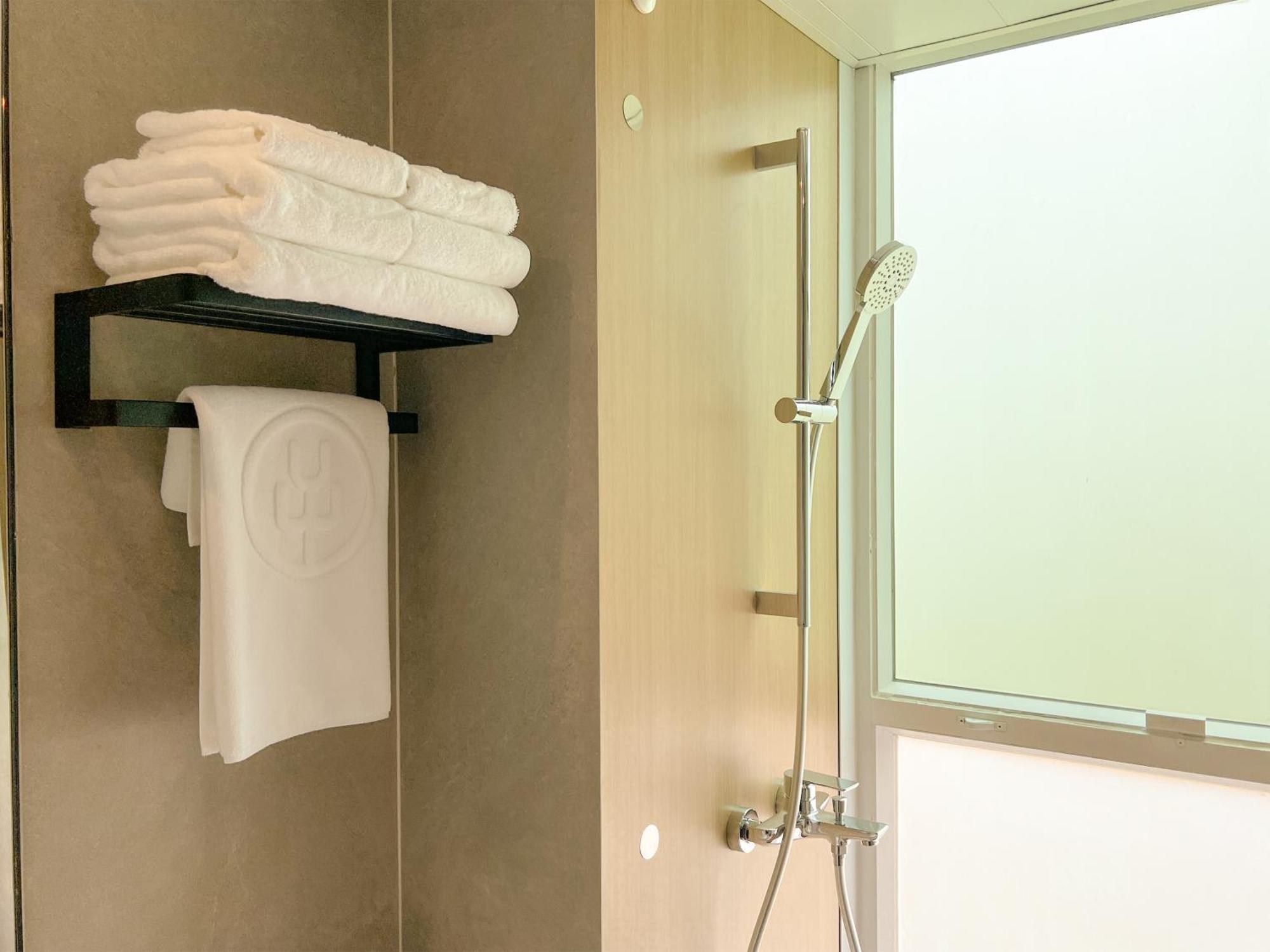 Urbanwood Hung Hom Hotel Хонконг Екстериор снимка