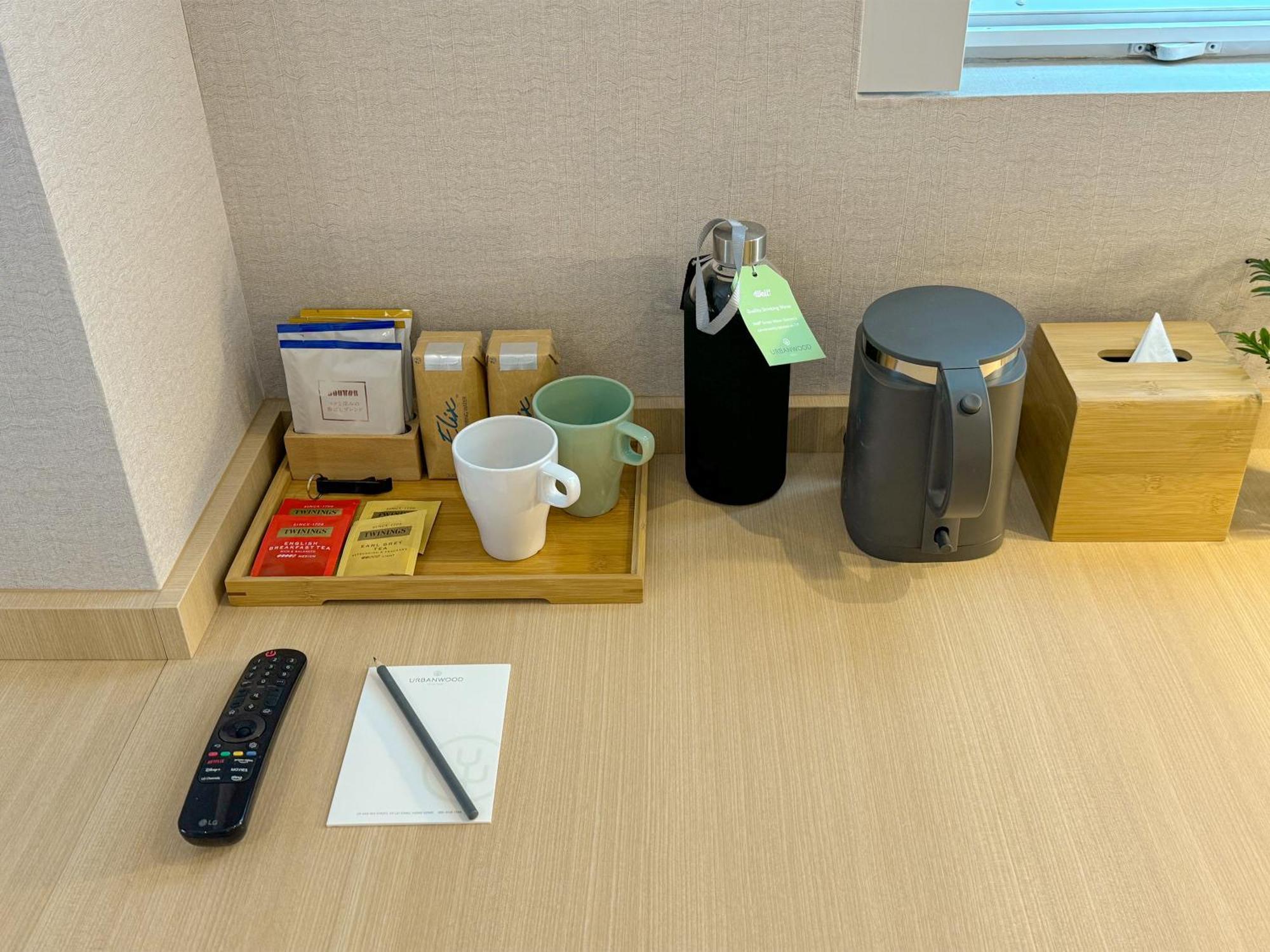 Urbanwood Hung Hom Hotel Хонконг Екстериор снимка